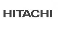 Hitachi approved logo